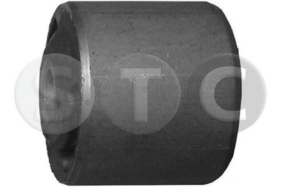 окачване, двигател STC T405467