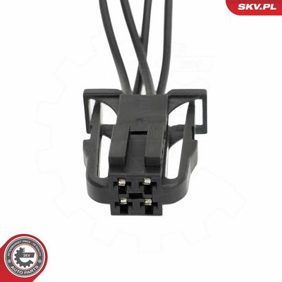 Opravná sada kabelu, centrální elektrika ESEN SKV 53SKV264