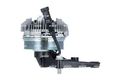 CUPLA VENTILATOR RADIATOR NRF 49726 2