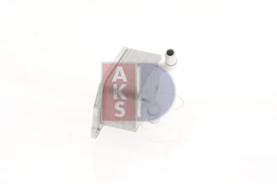 ÖLKüHLER MOTORöL AKS DASIS 226015N 11