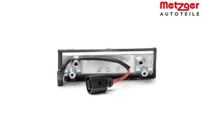 HECKKLAPPENGRIFF METZGER AUTOTEILE 2310514 20