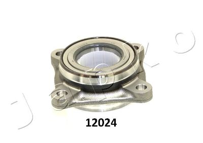 Wheel Hub 412024