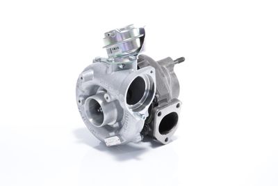 LADER AUFLADUNG BTS Turbo T914199 6