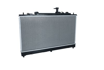 RADIATOR RACIRE MOTOR NRF 53383 22