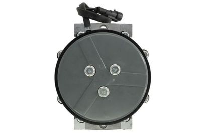 Airconditioning compressor 12V (R134a) past: NEW HOLLAND T7.220 2WD, T7.220 4WD, T7.235 2WD, T7.235 4WD, T7.250 2WD, T7.250 4WD, T7.270 2WD, T7.270 4WD