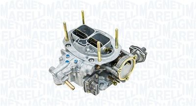 MAGNETI MARELLI Vergaser