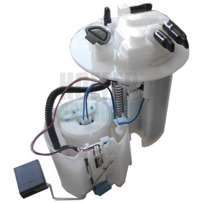 SISTEM ALIMENTARE CU COMBUSTIBIL