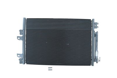 CONDENSATOR CLIMATIZARE KAMOKA 7800411 1