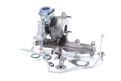 LADER AUFLADUNG BTS Turbo T981188 12