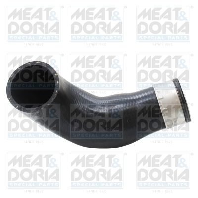 Трубка нагнетаемого воздуха MEAT & DORIA 961160 для JEEP COMPASS