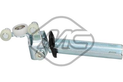 Prowadnica rolkowa, drzwi przesuwne METALCAUCHO 48453