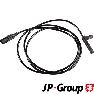 Czujnik, prędkość obrotowa koła JP GROUP 1397106770