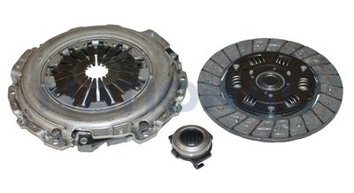 National CK9805