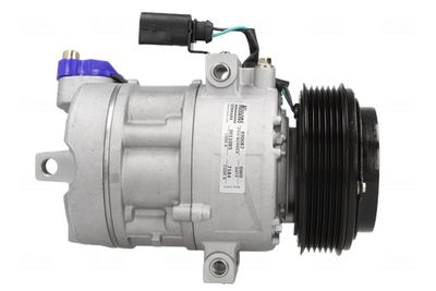 Compressor, air conditioning 890087