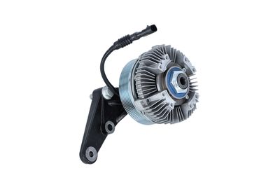 CUPLA VENTILATOR RADIATOR NRF 49726 38