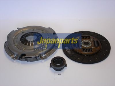 JAPANPARTS Sankabos komplektas