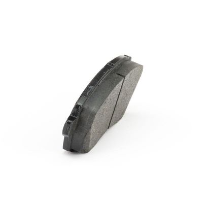 BREMSBELAGSATZ SCHEIBENBREMSE DELPHI LP2069 14