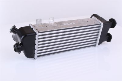 INTERCOOLER COMPRESOR NISSENS 96562 21