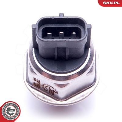 Snímač, tlak paliva SKV 17SKV623