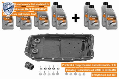 SET PIESE SCHIMB ULEI TRANSMISIE AUTOMATA VAICO V202088XXL 1
