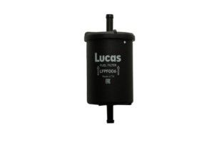 KRAFTSTOFFFILTER LUCAS LFPF006 1