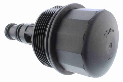 Cap, oil filter housing V30-1902