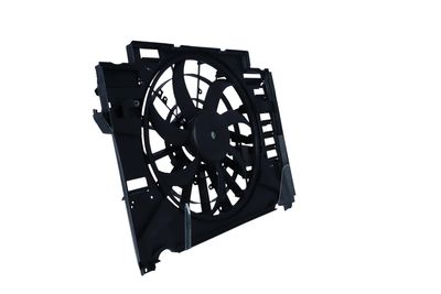 VENTILATOR RADIATOR NRF 470026 38