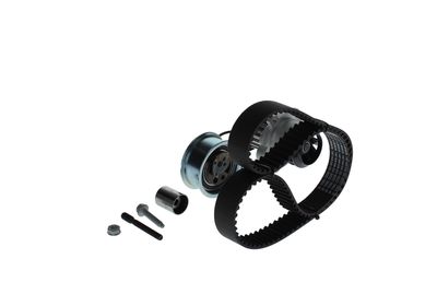 SET POMPA APA + CUREA DINTATA BOSCH 1987946978 13