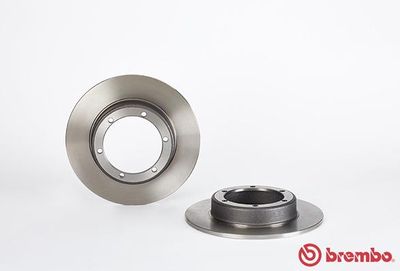 BREMSSCHEIBE BREMBO 08303010