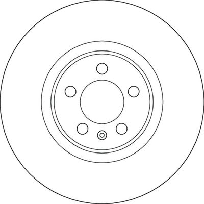 Bremsscheibe