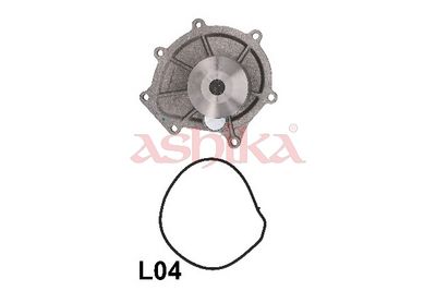 Vannpumpe, motorkjøling ASHIKA 35-0L-L04 for MG, LAND ROVER