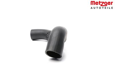 LADELUFTSCHLAUCH METZGER AUTOTEILE 2400683 8