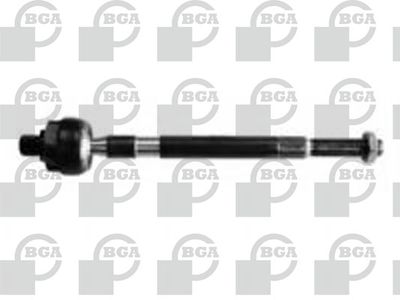 BGA SR9520 Наконечник рулевой тяги  для OPEL AGILA (A) (H00) 1.2 16V (F68)
