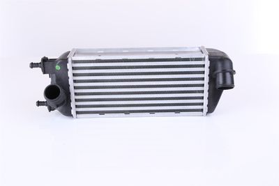 INTERCOOLER COMPRESOR NISSENS 96466 6
