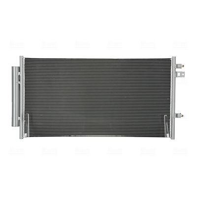 CONDENSATOR CLIMATIZARE NISSENS 940692 1