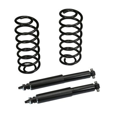 FAHRWERKSSATZ FEDERN/DäMPFER Arnott C2615 50