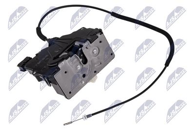 Zámek dveří NTY EZC-FT-326