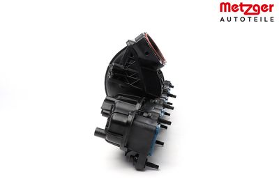 SAUGROHRMODUL METZGER AUTOTEILE 2100128 12