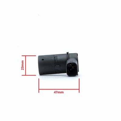 Vorschau Sensor, Einparkhilfe Ansicht 7