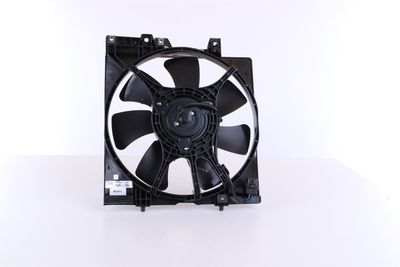LüFTER MOTORKüHLUNG NISSENS 85491 41