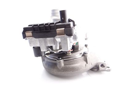 LADER AUFLADUNG GARRETT 7773185002S 7