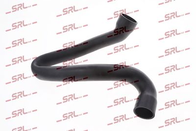 Charge air hose