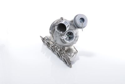 LADER AUFLADUNG BTS Turbo T918727 33