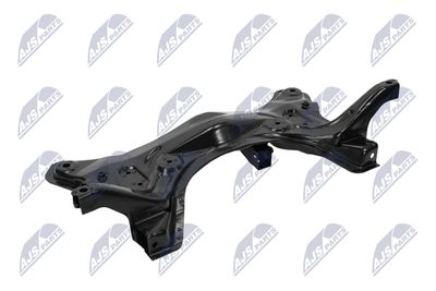 RAMA SUSTINERE/SUPORT AGREGATE NTY ZRZFT002 17