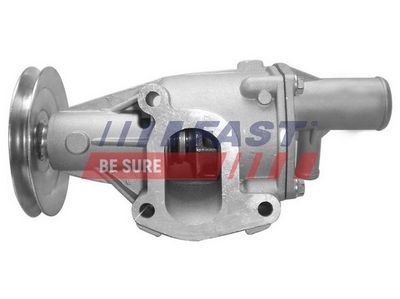 Pompa wody, chłodzenie silnika FAST FT57109