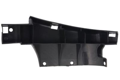 Bumperbevestiging Voor Rechts (bodem/zijkant, plastic) past: DODGE RAM 06.01-12.09