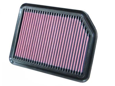 K&N Filters 33-2361 Воздушный фильтр  для SUZUKI GRAND VITARA (Сузуки Гранд витара)