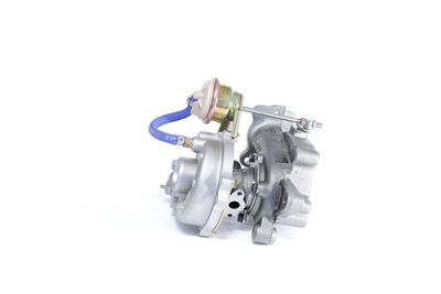 LADER AUFLADUNG BTS Turbo T914542 9