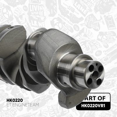 ET ENGINETEAM HK0220VR1 4