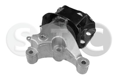 Uchwyt, zawieszenie silnika STC T454154